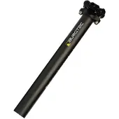 Burgtec Xpress Post Satulatolppa