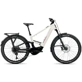 Orbea Muga 20 2026 Sähköpyörä