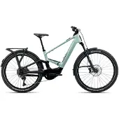Orbea Muga 20 2026 Sähköpyörä