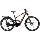 Orbea Muga 20 2026 Sähköpyörä