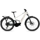 Orbea Muga 30 Cues U6000 Gs Shadow 2026 Sähköpyörä