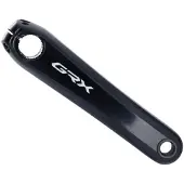 Shimano Grx Fc-rx810 Vasen Kampi