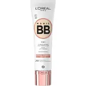 L'Oréal Magic BB Cream, Transforming Skin Perfector 1 Very Light