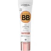 L'Oréal Magic BB Cream, Transforming Skin Perfector 5 Medium Dark