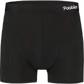 Pockies Bokserishortsit musta / valkoinen