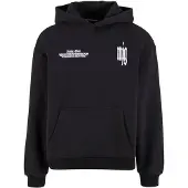 MJ Gonzales Inferno Butterf Oversized Huppari