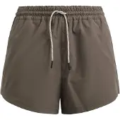 Rethinkit Studios Track Shorts Petra - Brown - L