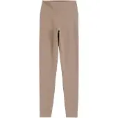 Aim'n Warming Tights - Beige - M