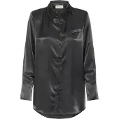 My Essential Wardrobe Pusero 'Estelle' antrasiitti