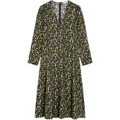 Marc O'Polo Woven Dresses - Green - 42