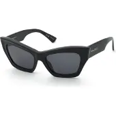 Nina Ricci Snr434 Cat Eye Naisten Aurinkolasit