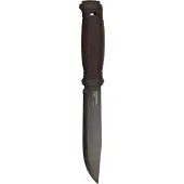 Morakniv Garberg Grand BlackBlade Leather
