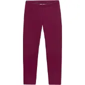 DANAMADE Thermo Leggings Dnaomi - Purple - 152