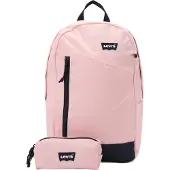 Levi's Kids Reppu roosa / musta