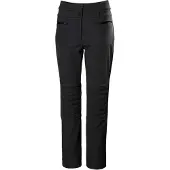 Helly Hansen W Avanti Stretch 2.0 Pant - Black - L