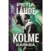 Lähde, Kolme kärkeä