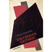 Sinnemäki, Kritiikkien kritiikki - ja muita kritiikkejä