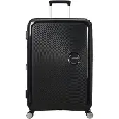 American Tourister Soundobx Spinner 77/28 Tsa 97-110l Matkalaukku
