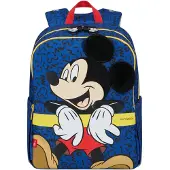 Samsonite Reppu 15L DayDream Disney, Mickey Happy