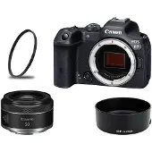 Canon EOS R7 Lens Kit