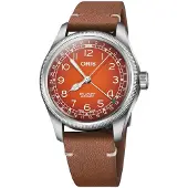 Oris X Cervo Volante 01 754 7785 4068-Set