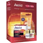 Astrid Bioretinol lahjasetti täydelliseen ihoon