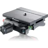 Manfrotto MSQ6 pikakiinnitysadapteri