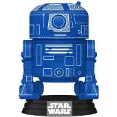 Funko POP! POP Star Wars figuuri (R2-D2)