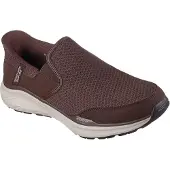 SKECHERS Equalizer 6.0 Stoaver - Brown - 42