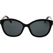 Marc Jacobs MARC 554/S 55/17/145 Mustat Aurinkolasit Naisille MARC 554/S