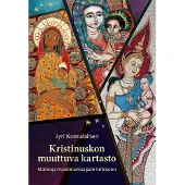Komulainen, Kristinuskon muuttuva kartasto - Matkoja maailmanlaajaan kirkkoon