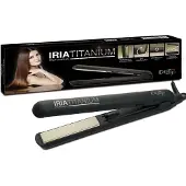 Id Italian - Iria Titanium Plancha Profesional 1 U