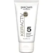 Postquam - Keractiv 5 Smooth Mask With Keratin 150 Ml