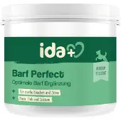 IdaPlus 400g Barf Perfefct koirien lisäravinne