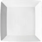 Rosenthal Loft lautanen, neliö valkoinen 27 cm