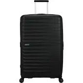 American Tourister Fastforward Spinner 77/28 Tsa Exp - Black - 77