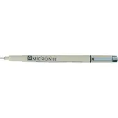 Sakura Pigma Micron (08) musta 0,5 mm