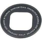 Weefine M67 Gopro -linssisovitin