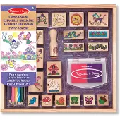 Melissa & Doug Leimasinsetti Keijut