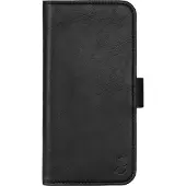 Gear MagSerie suojakuori 3 korttia iPhone 17 musta