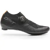 Dmt KR1 Shoes Black Orange, Size 38,5 - EUR