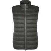 Barbour Men's Bretby Gilet Olive Vuorelliset liivit XL