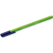 Staedtler Fibre-tip tripl.col. rPP.10 pcs willow gr.