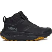 Hoka One One Transport Hike Gtx - Black - 46
