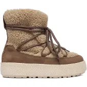 Marc O'Polo Talvisaappaat beige / taupe