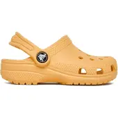 Crocs Classic Toddler Klompit
