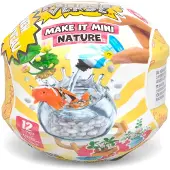 MGA´S Miniverse Miniverse Make It Mini Home Nature S2 Pdq - Multi/patterned - ONE SIZE