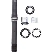 Shimano Slx Fh-m7130 Takapyörän Napa-akseli