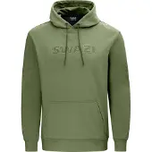 Swazi Men's Legend Hoodie Ranger Pitkähihaiset paidat XL