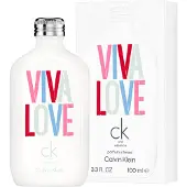 Calvin Klein CK One Essence Viva Love, Parfum Intense 100ml